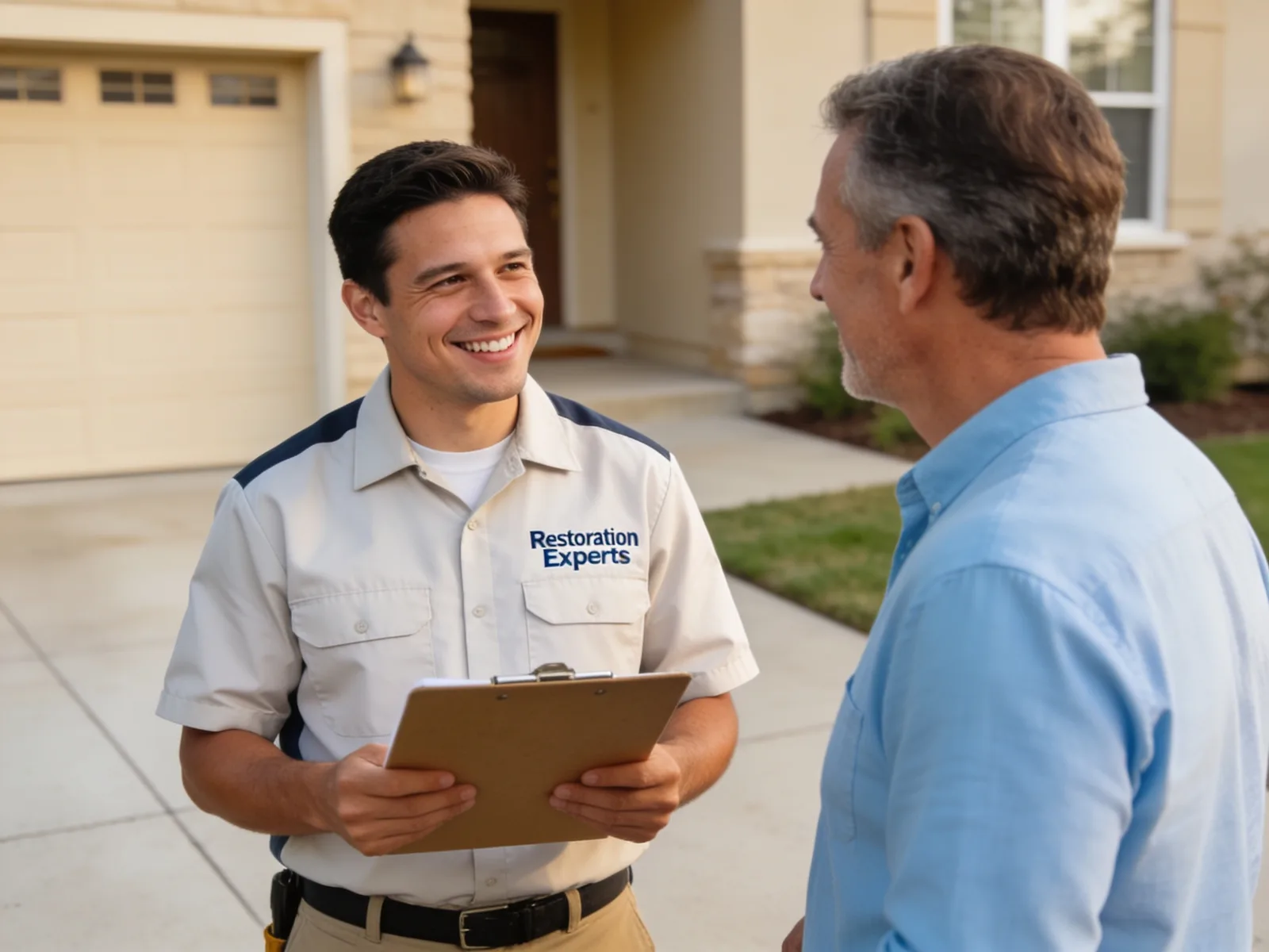 Water Damage Cleanup Lafitte, LA FAQs